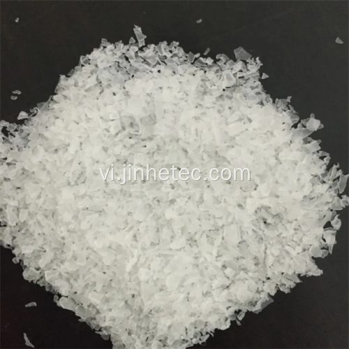 CAS NO 9002-89-5 Polyvinyl Rượu PVA